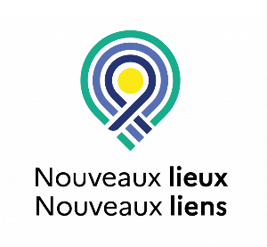 nouveaux lieux nouveaux liens logo