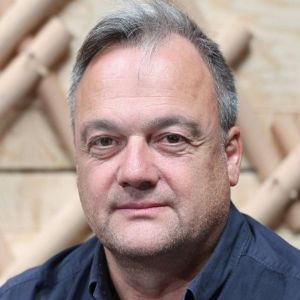 yves weinand portrait